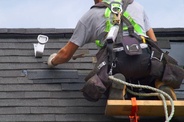 Best Tile Roofing Contractor  in Sully Square, VA