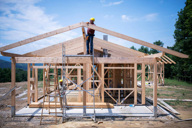 Best Roof Replacement Cost  in Sully Square, VA