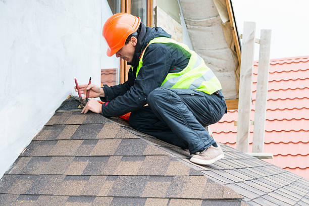 Best Tile Roofing Contractor  in Sully Square, VA