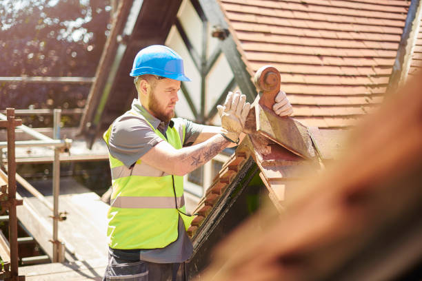 Best Roof Maintenance Services  in Sully Square, VA