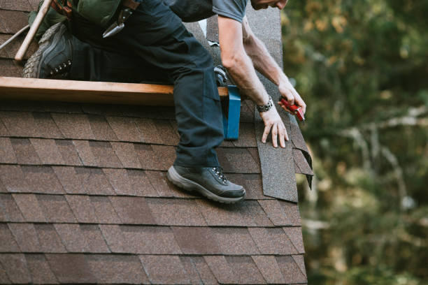 Best Emergency Roof Repair  in Sully Square, VA